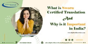 Sworn Certified Translation