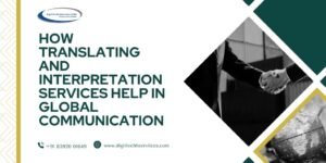 translating and interpretation service